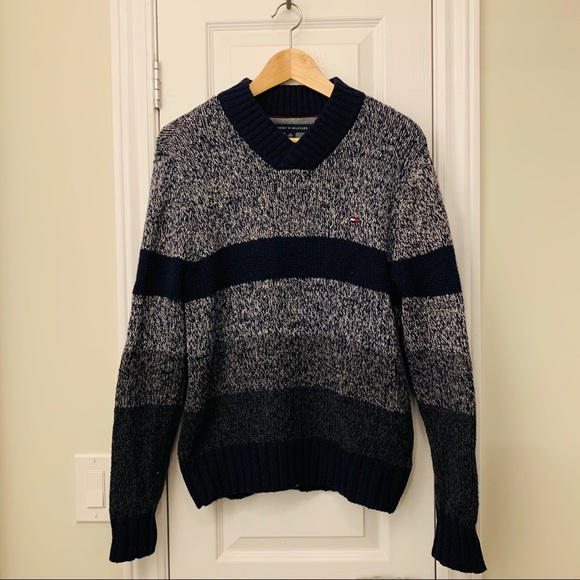 Tommy Hilfiger Knit Sweater - Picture 1 of 1
